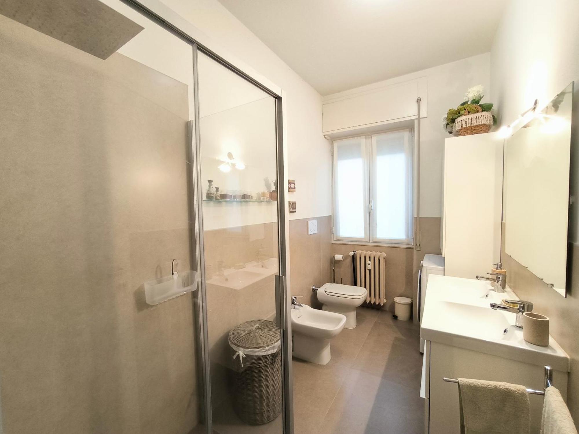 Casa Dina Lägenhet Baveno Exteriör bild