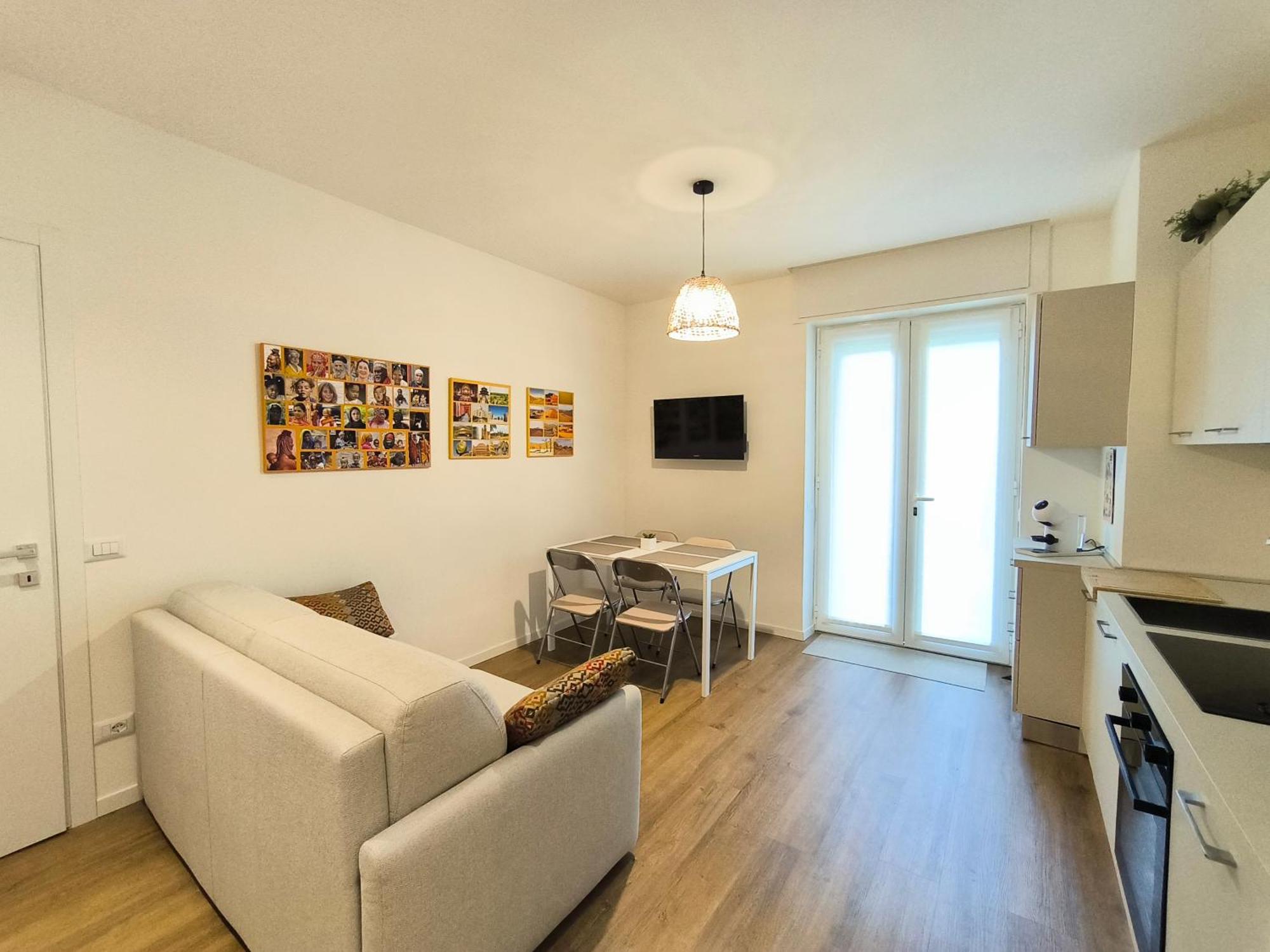Casa Dina Lägenhet Baveno Exteriör bild