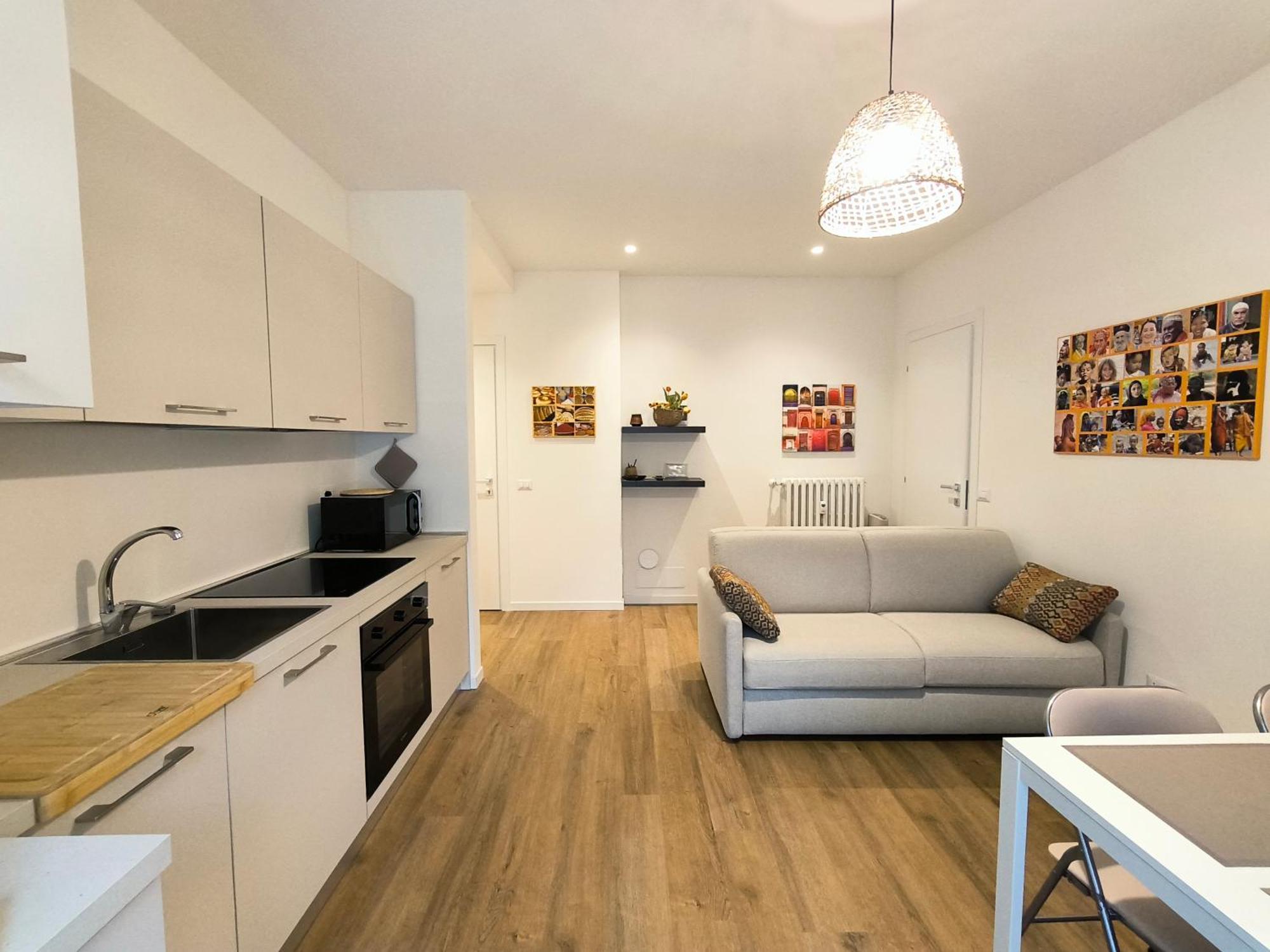 Casa Dina Lägenhet Baveno Exteriör bild