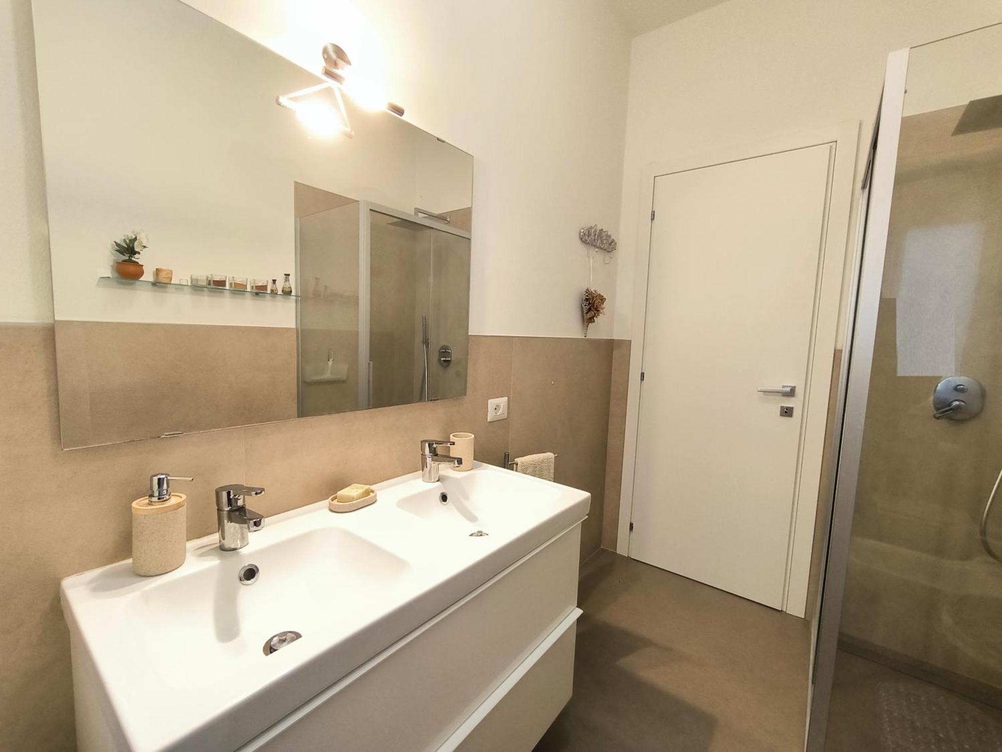 Casa Dina Lägenhet Baveno Exteriör bild